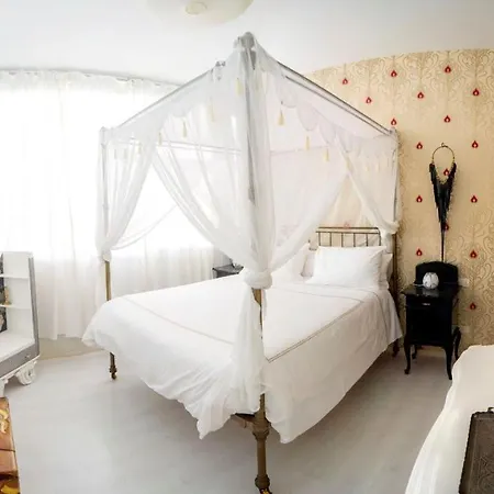 My Place - Navigli Bed & Breakfast *
