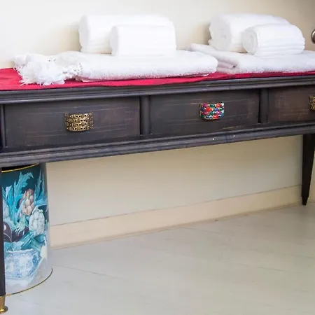 Bed & Breakfast My Place - Navigli *