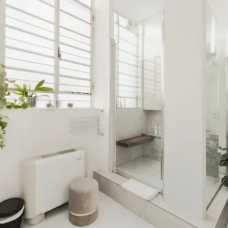 Bed & Breakfast My Place - Navigli Milan