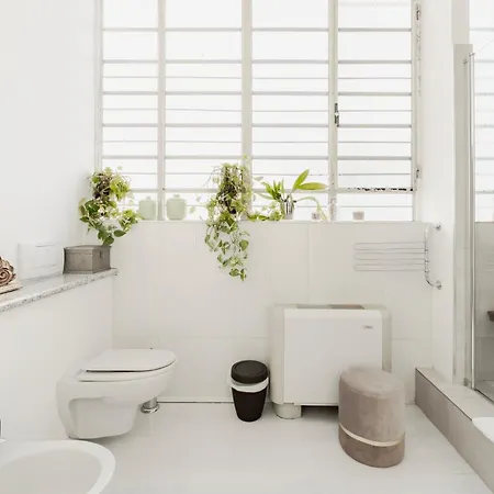 My Place - Navigli Milan