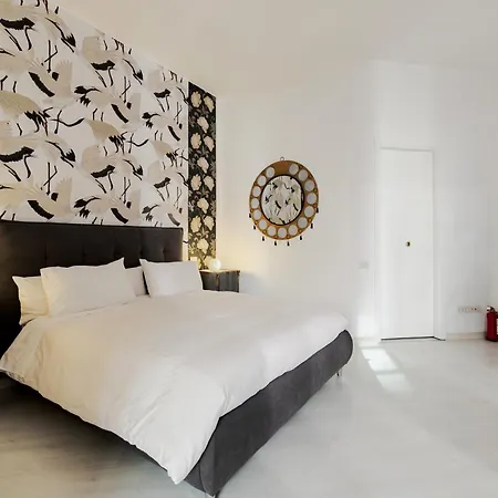 My Place - Navigli Bed & Breakfast *