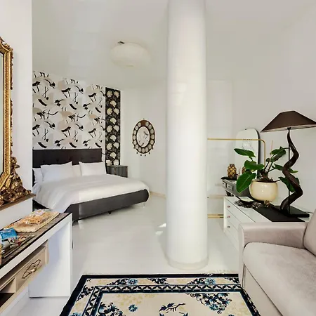 Bed & Breakfast My Place - Navigli *