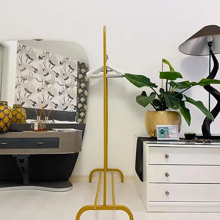 My Place - Navigli Bed & Breakfast Milan