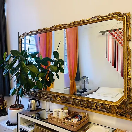 My Place - Navigli Bed & Breakfast Milan