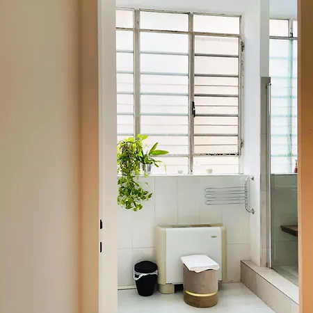 Bed & Breakfast My Place - Navigli Milan